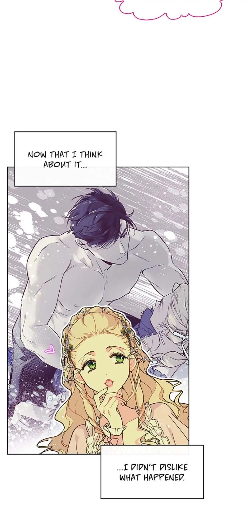 Beatrice – Manhwa Chapter 25 - page 33