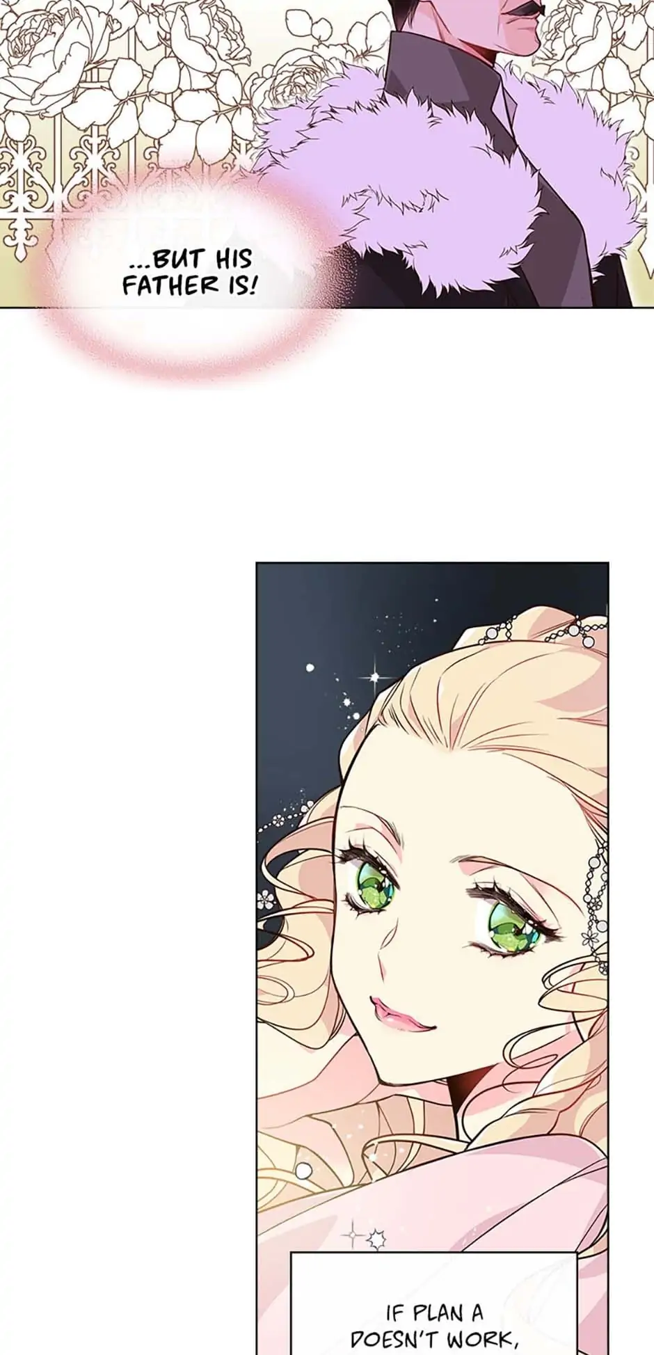 Beatrice – Manhwa Chapter 25 - page 36