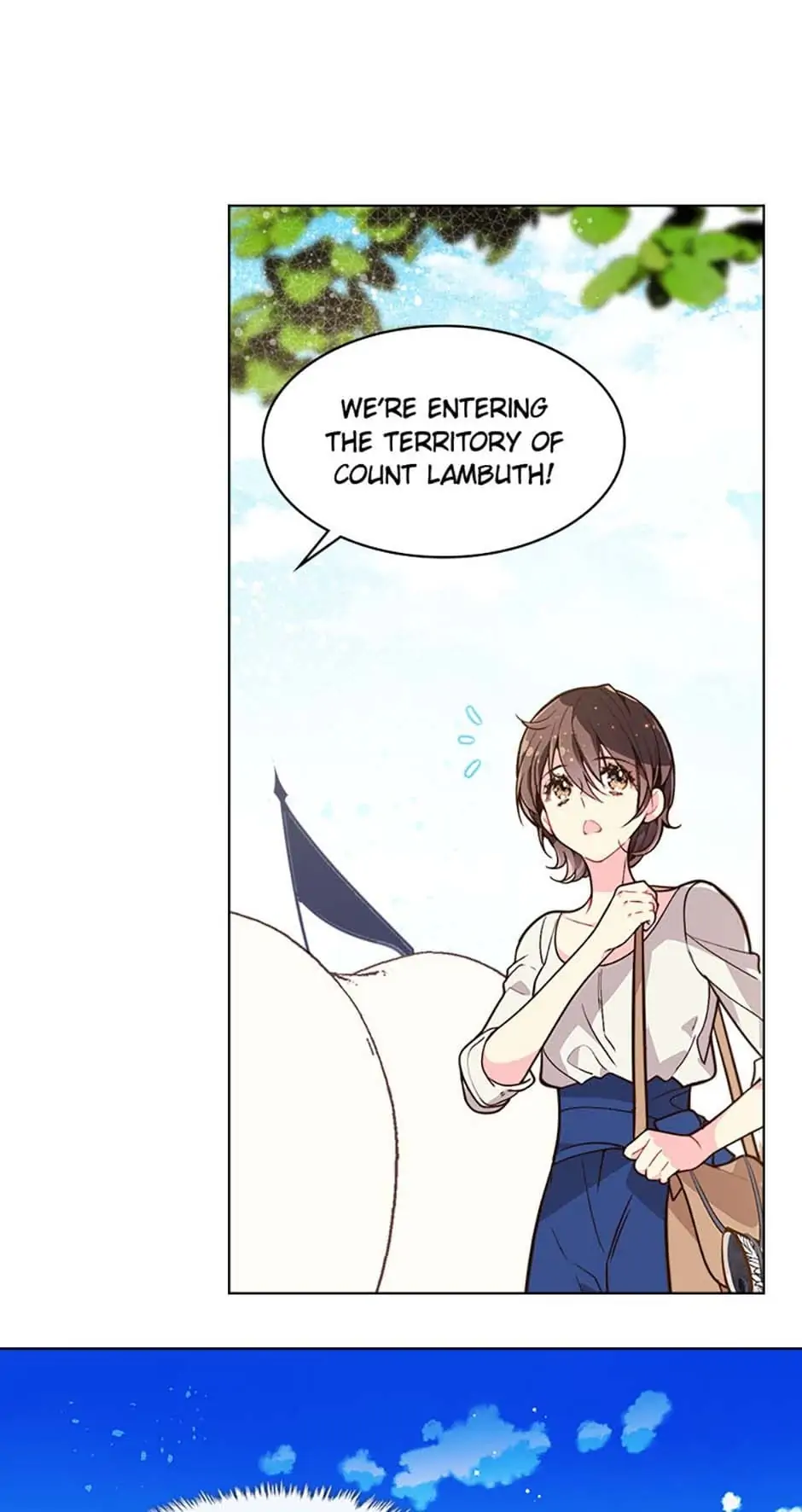Beatrice – Manhwa Chapter 25 - page 40