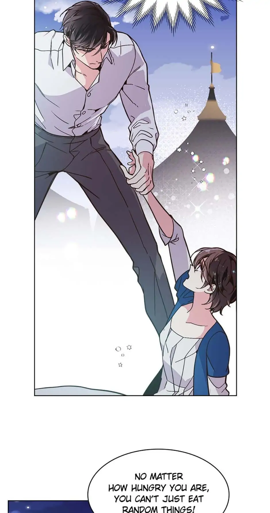 Beatrice – Manhwa Chapter 25 - page 5