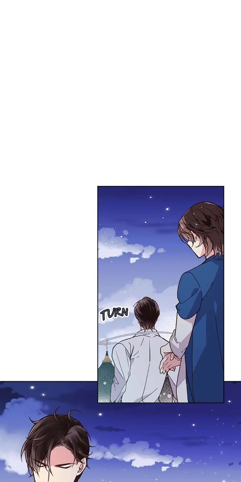 Beatrice – Manhwa Chapter 25 - page 8