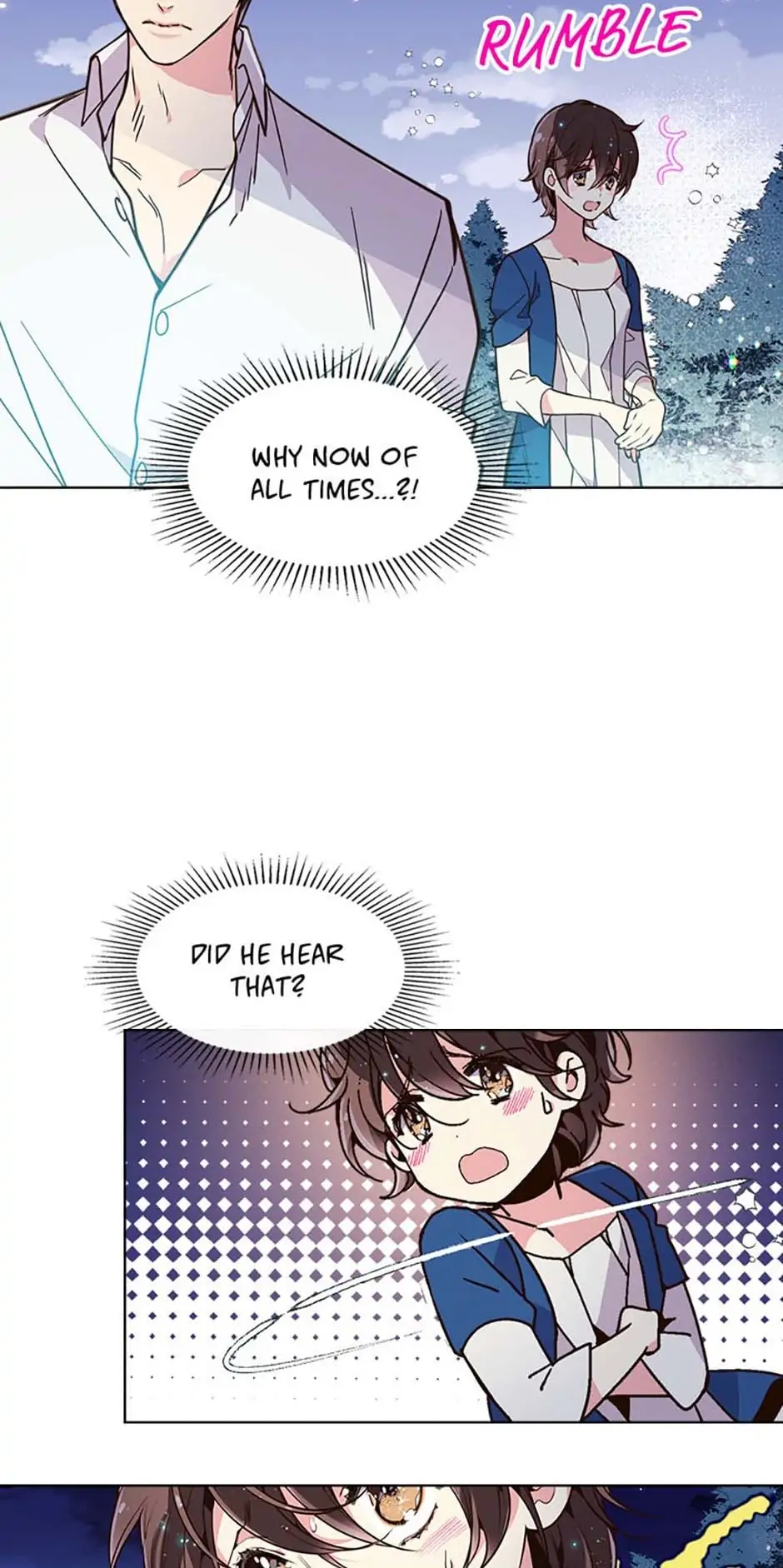 Beatrice – Manhwa Chapter 25 - page 9