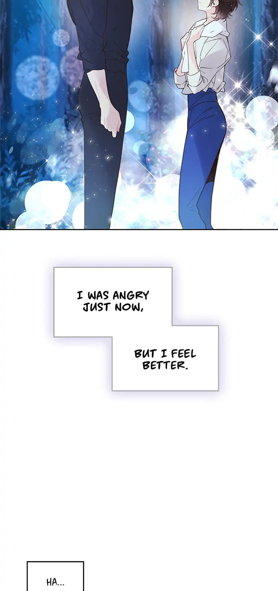 Beatrice – Manhwa Chapter 56 - page 10