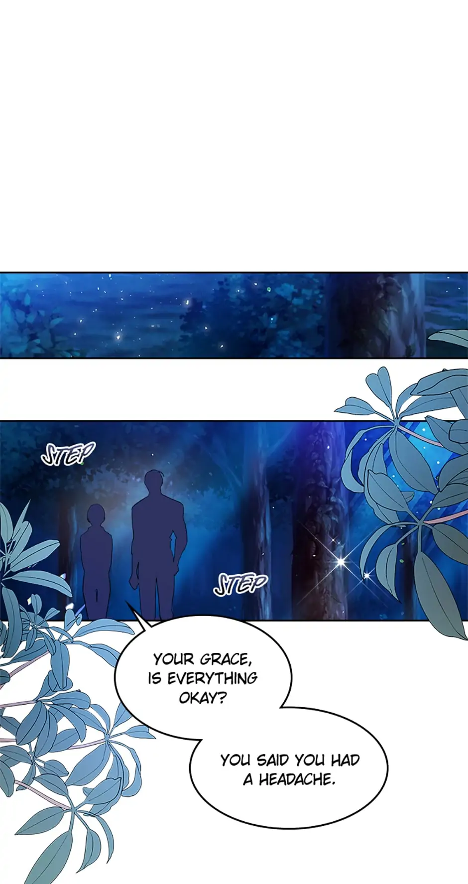 Beatrice – Manhwa Chapter 56 - page 15