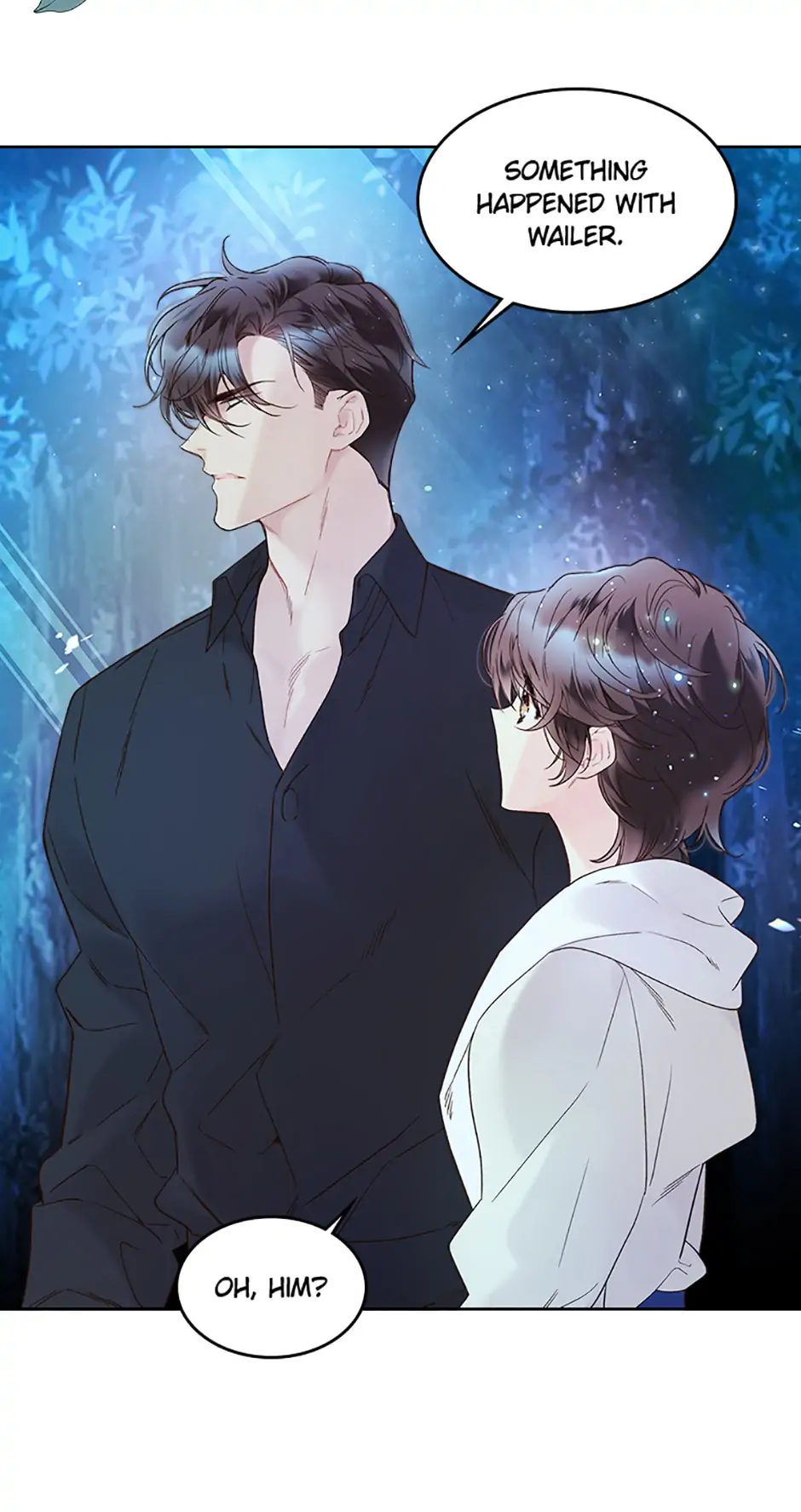Beatrice – Manhwa Chapter 56 - page 16