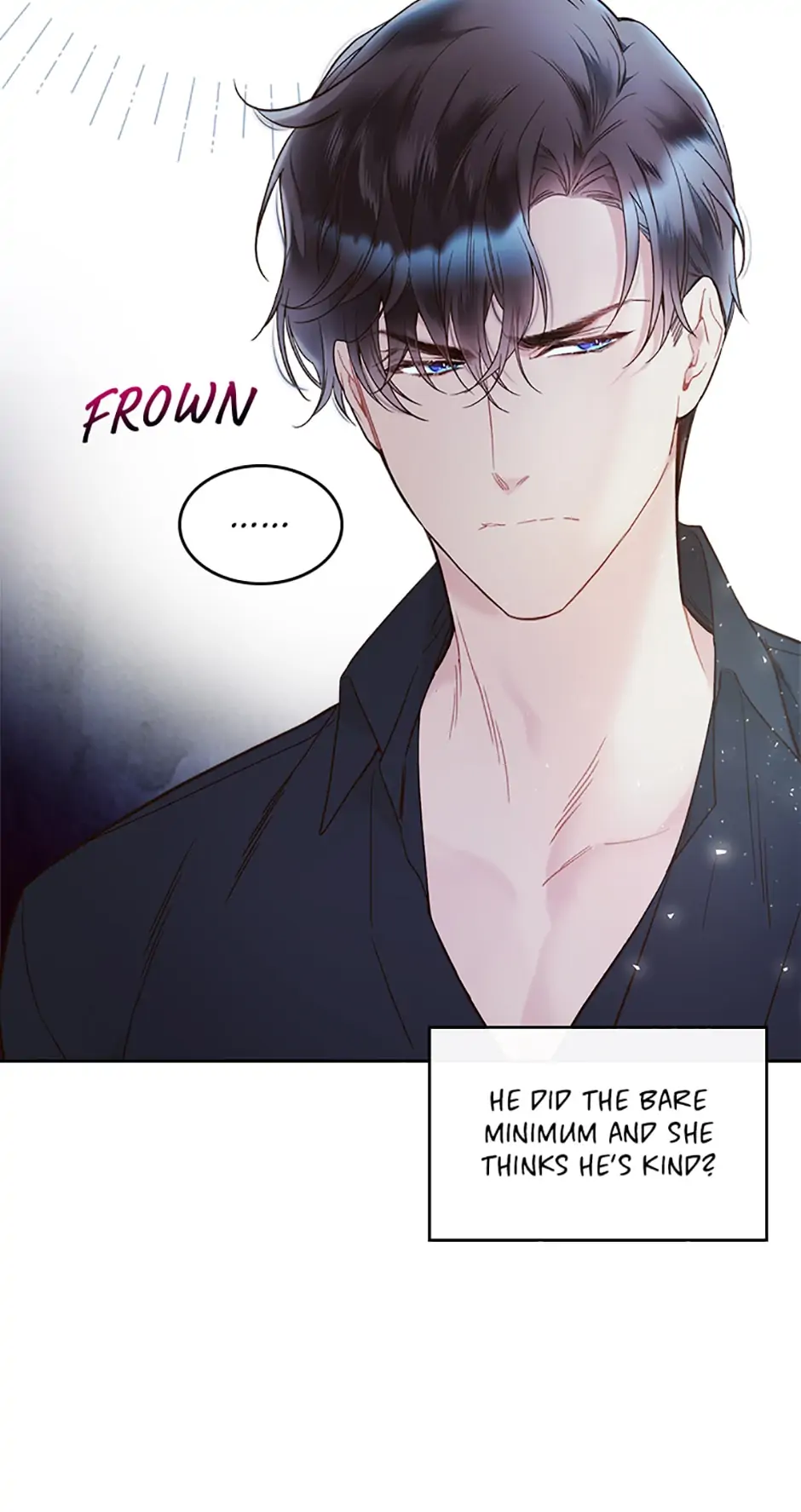 Beatrice – Manhwa Chapter 56 - page 19