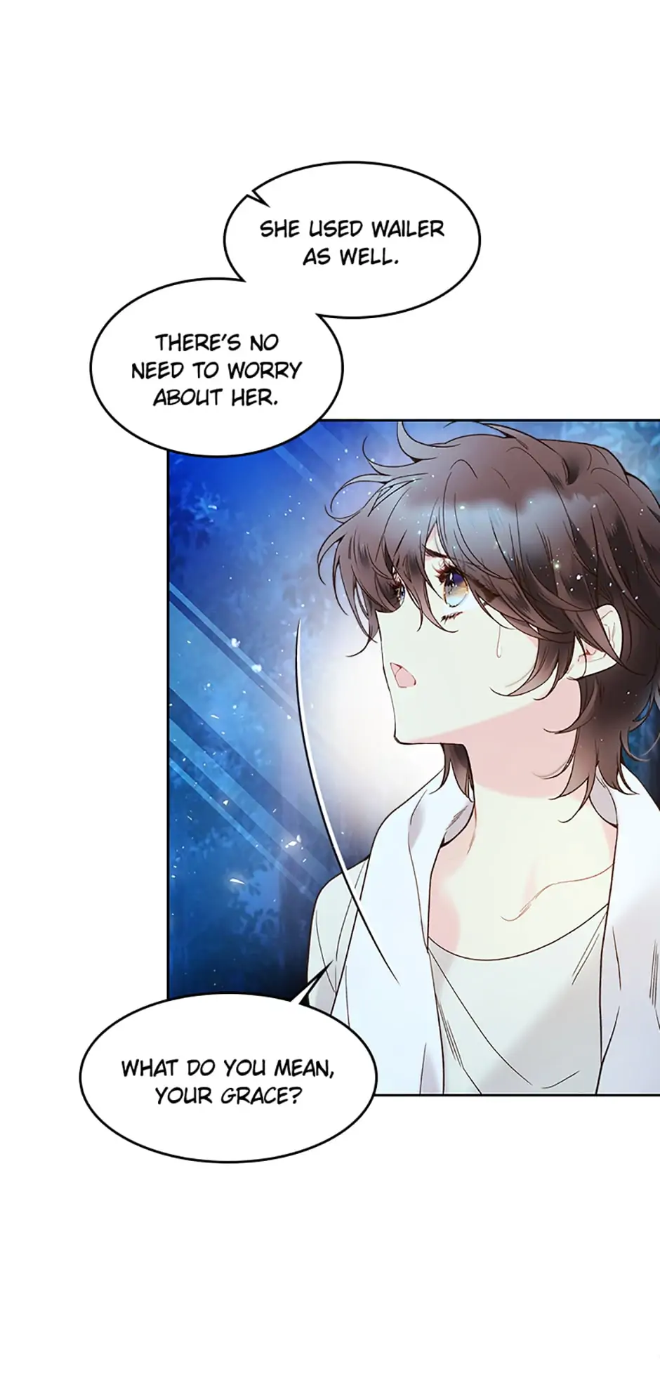Beatrice – Manhwa Chapter 56 - page 23
