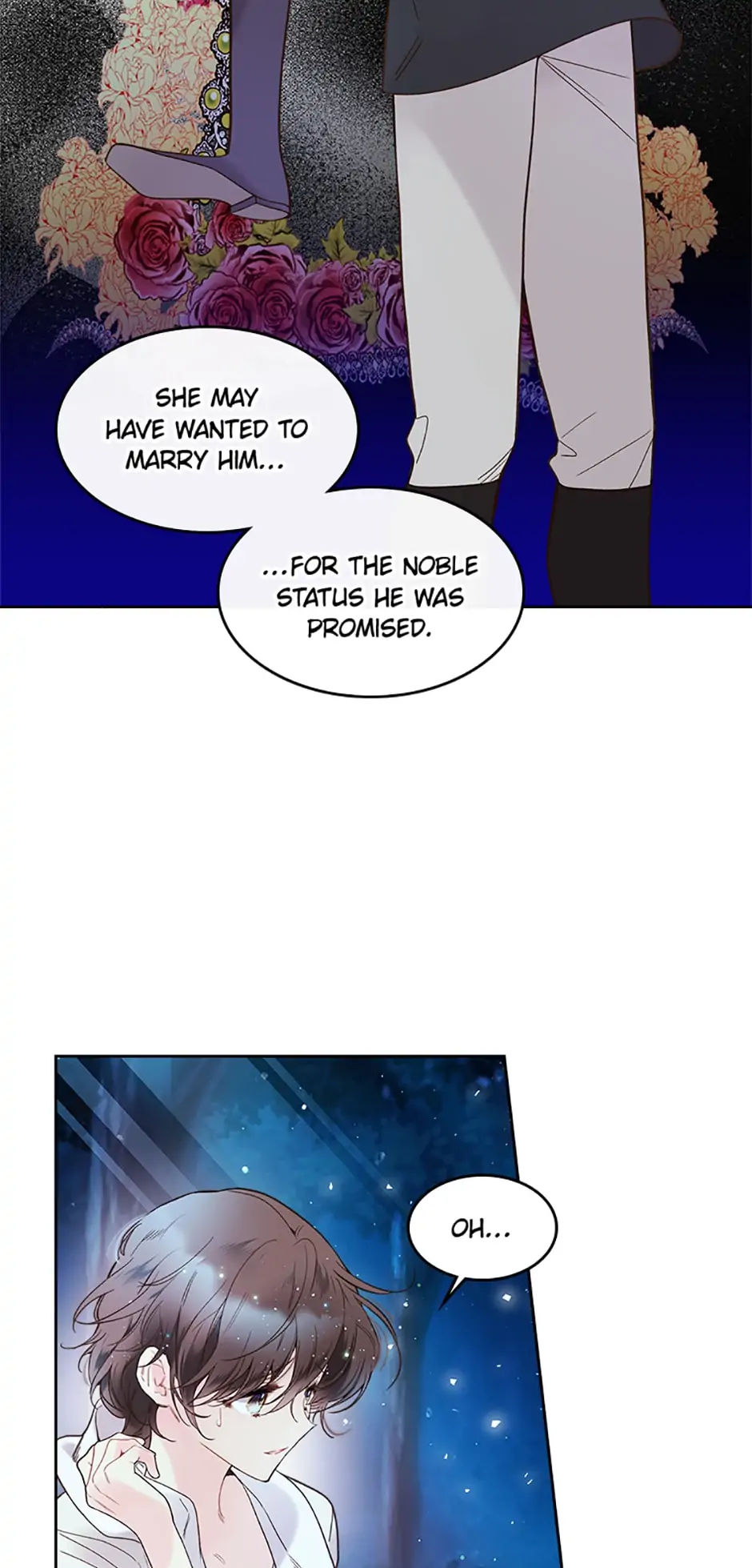 Beatrice – Manhwa Chapter 56 - page 25