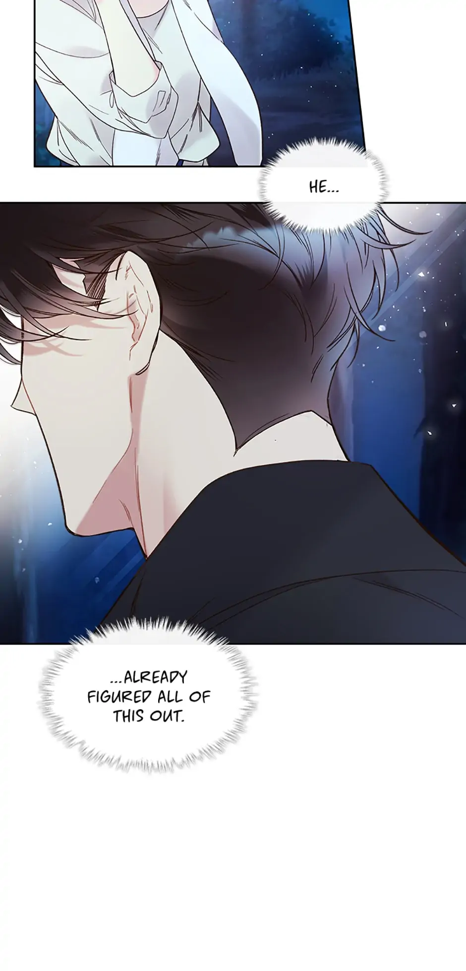 Beatrice – Manhwa Chapter 56 - page 26