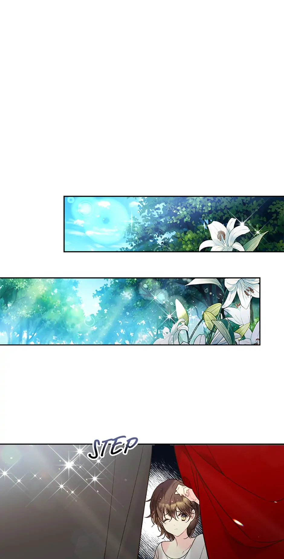 Beatrice – Manhwa Chapter 56 - page 27