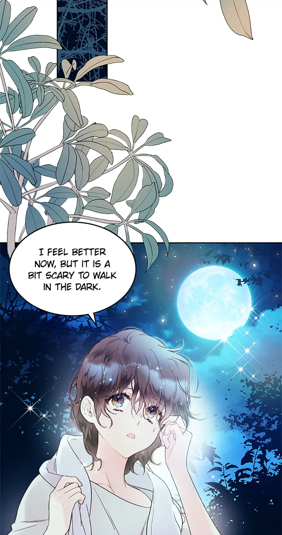 Beatrice – Manhwa Chapter 56 - page 3