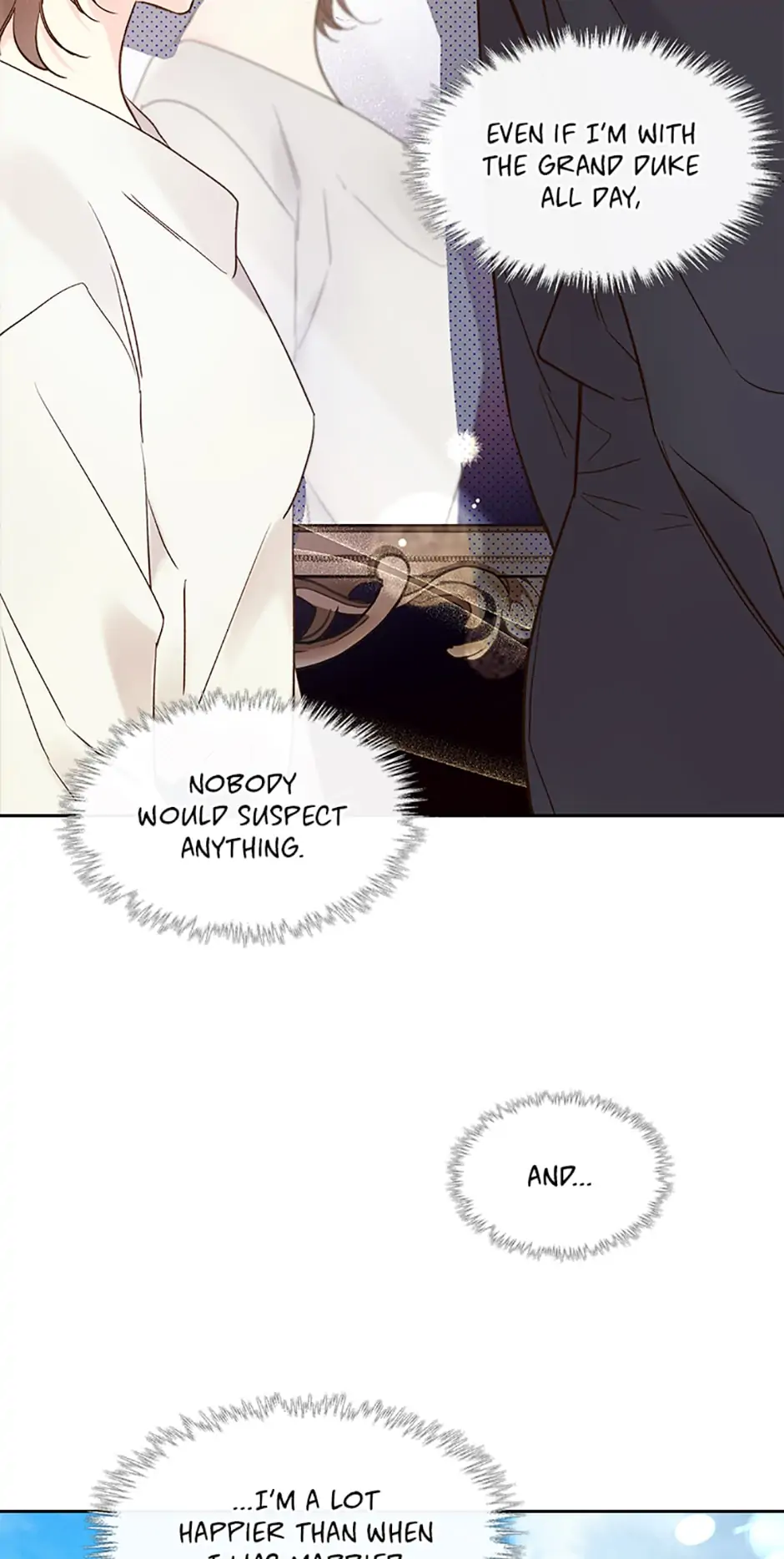 Beatrice – Manhwa Chapter 56 - page 38