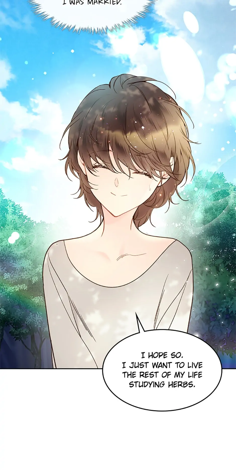 Beatrice – Manhwa Chapter 56 - page 39