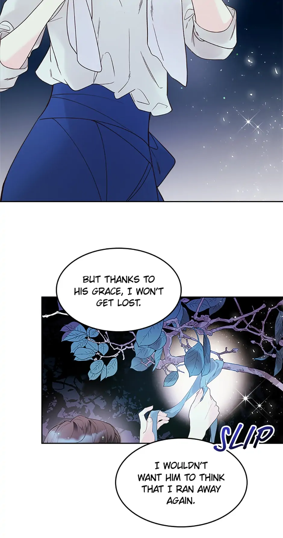 Beatrice – Manhwa Chapter 56 - page 4