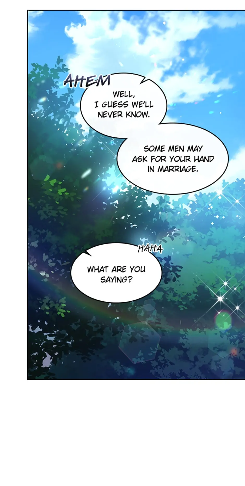 Beatrice – Manhwa Chapter 56 - page 40