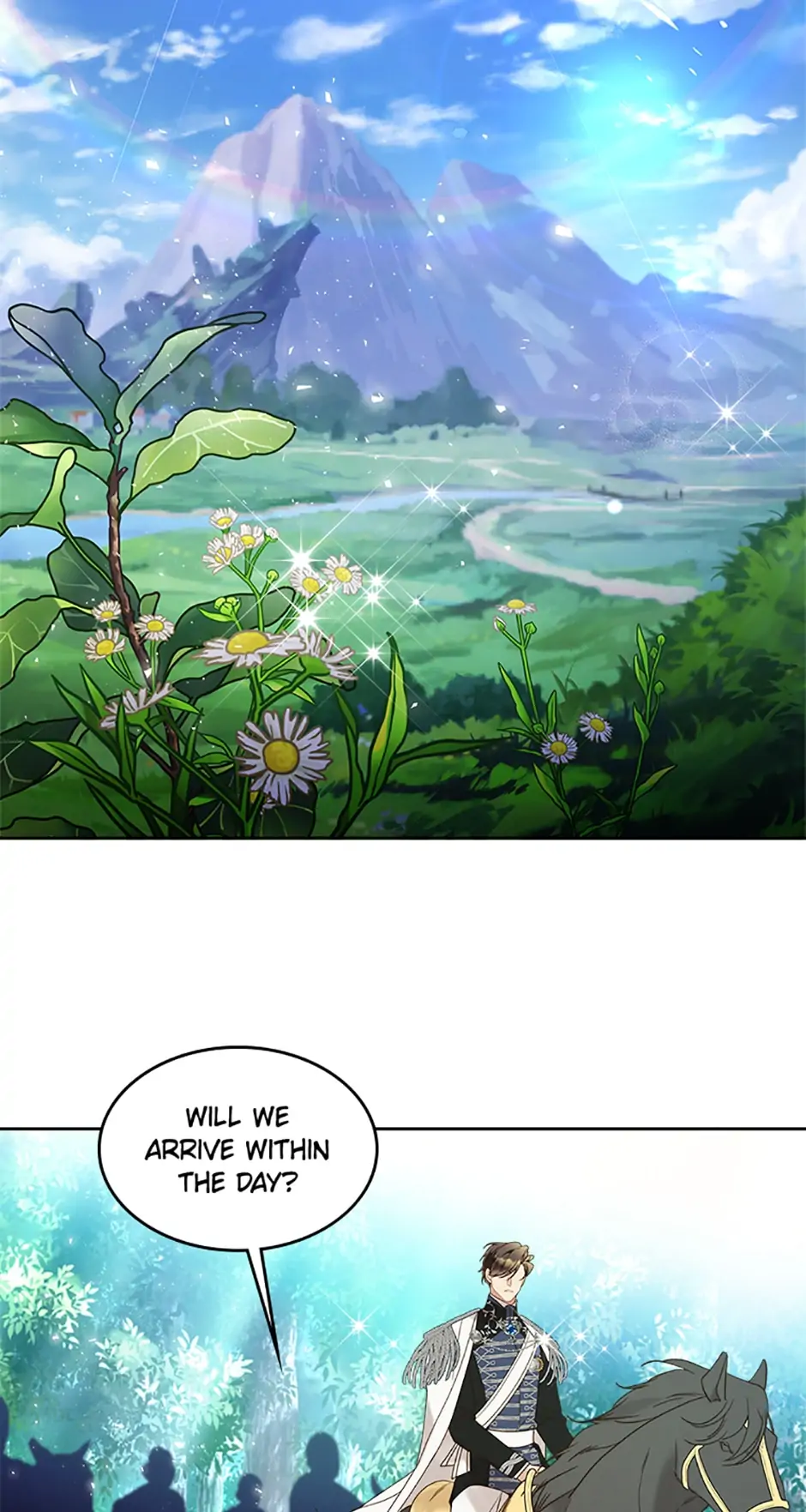 Beatrice – Manhwa Chapter 56 - page 42