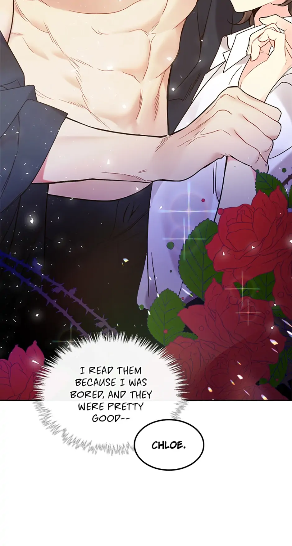 Beatrice – Manhwa Chapter 56 - page 47
