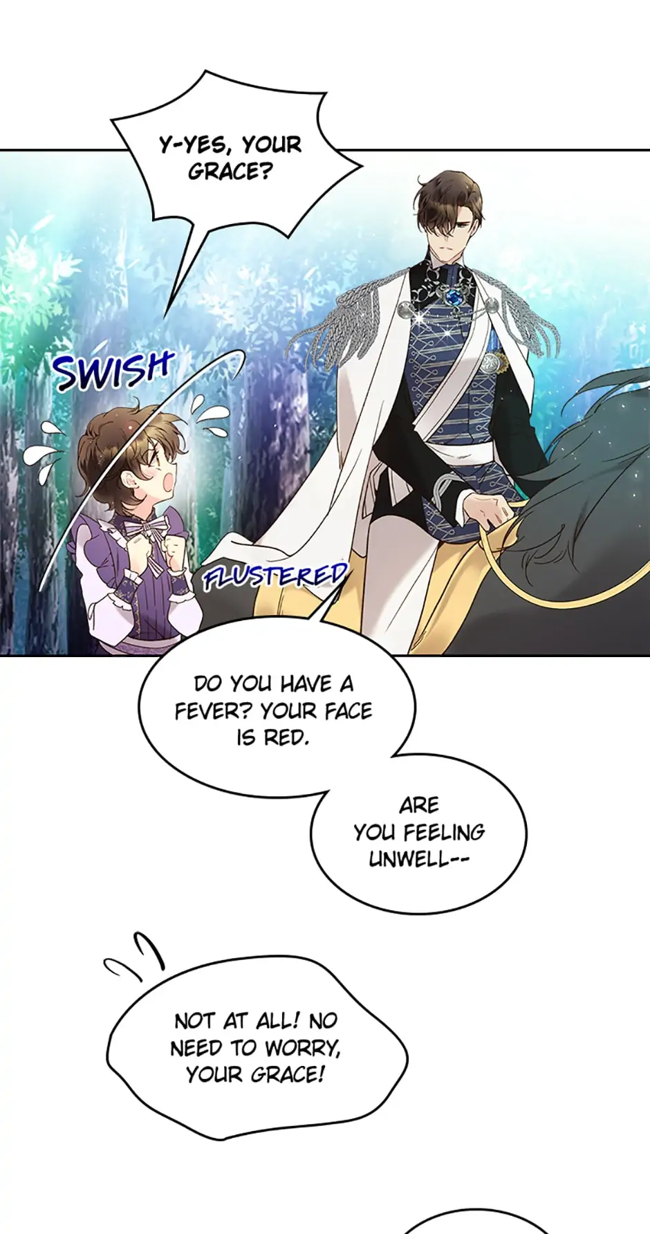 Beatrice – Manhwa Chapter 56 - page 48