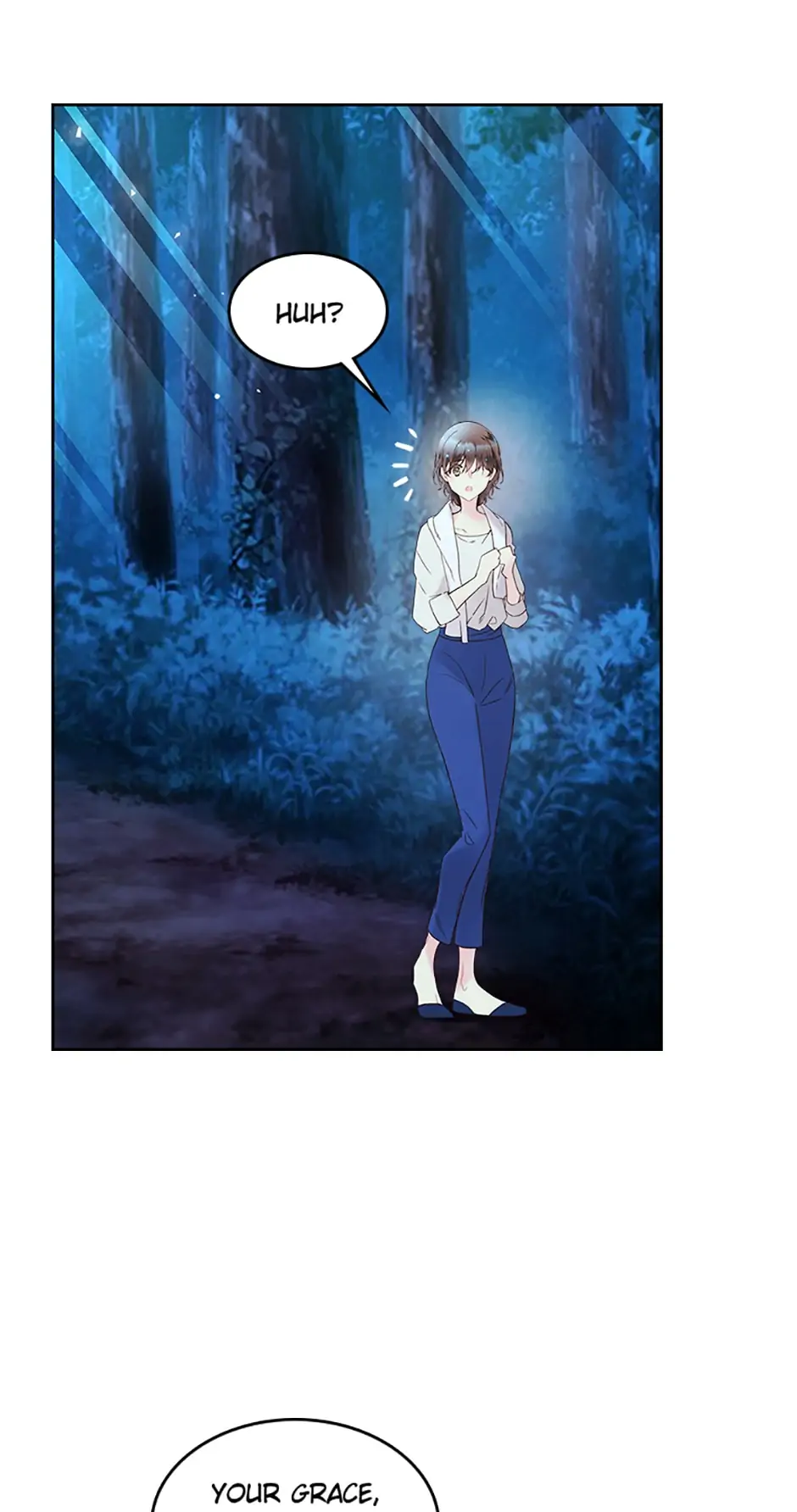 Beatrice – Manhwa Chapter 56 - page 5
