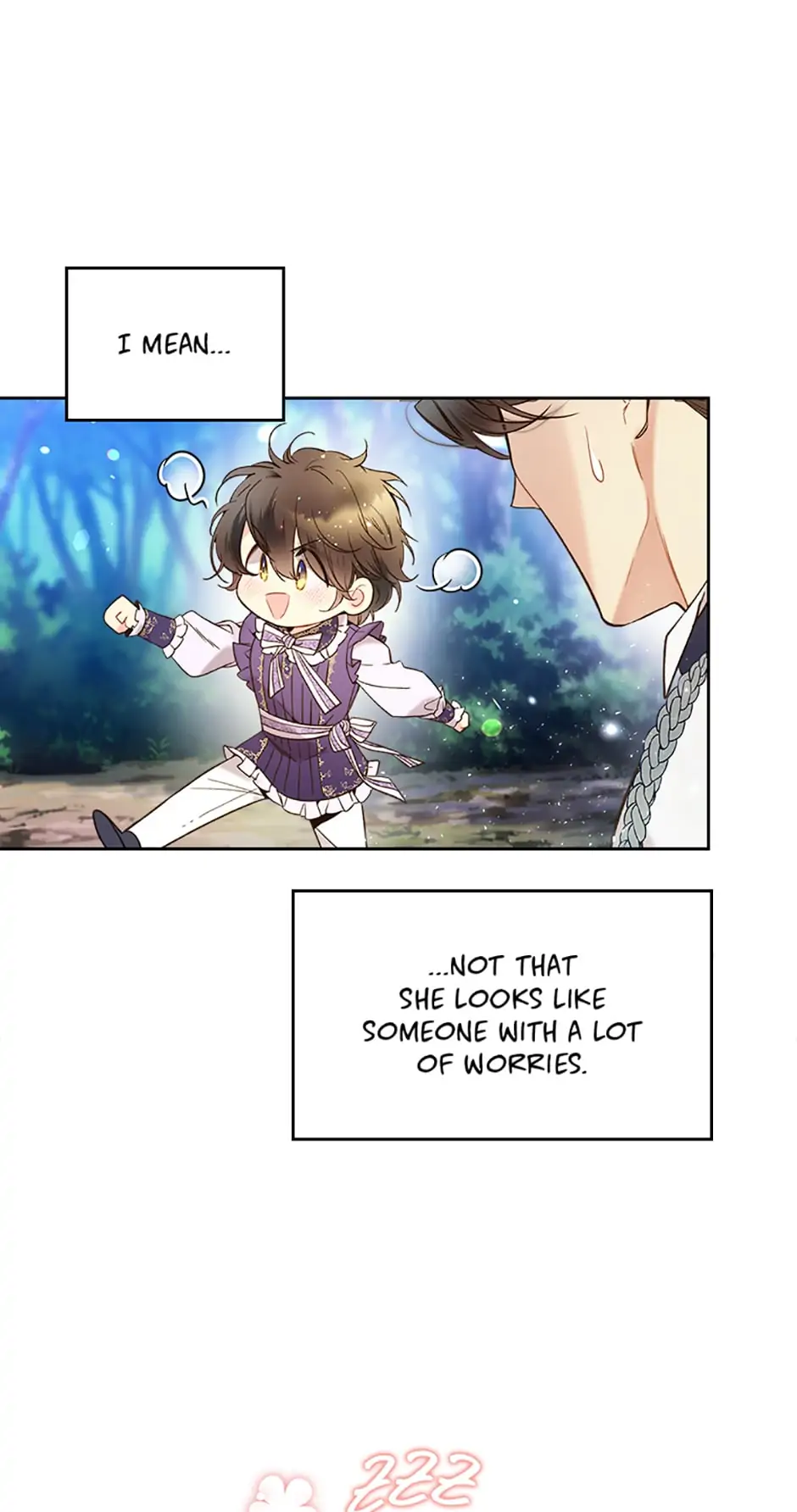 Beatrice – Manhwa Chapter 56 - page 50