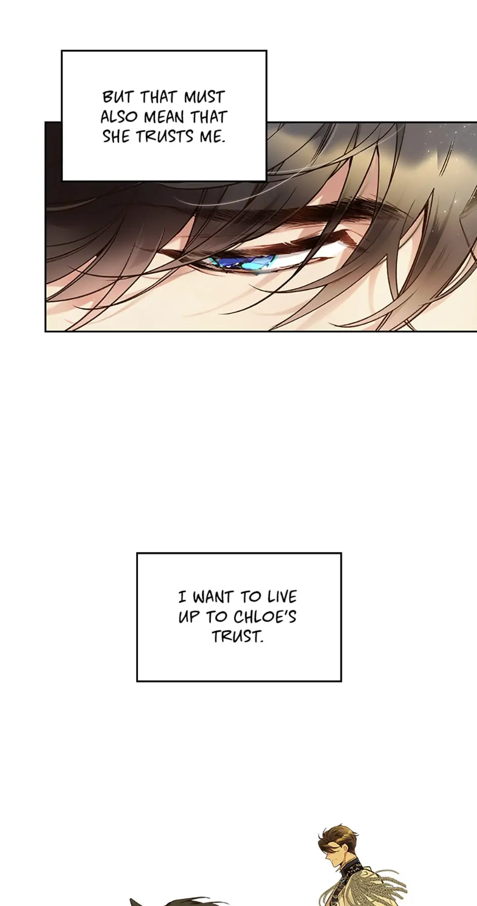 Beatrice – Manhwa Chapter 56 - page 53