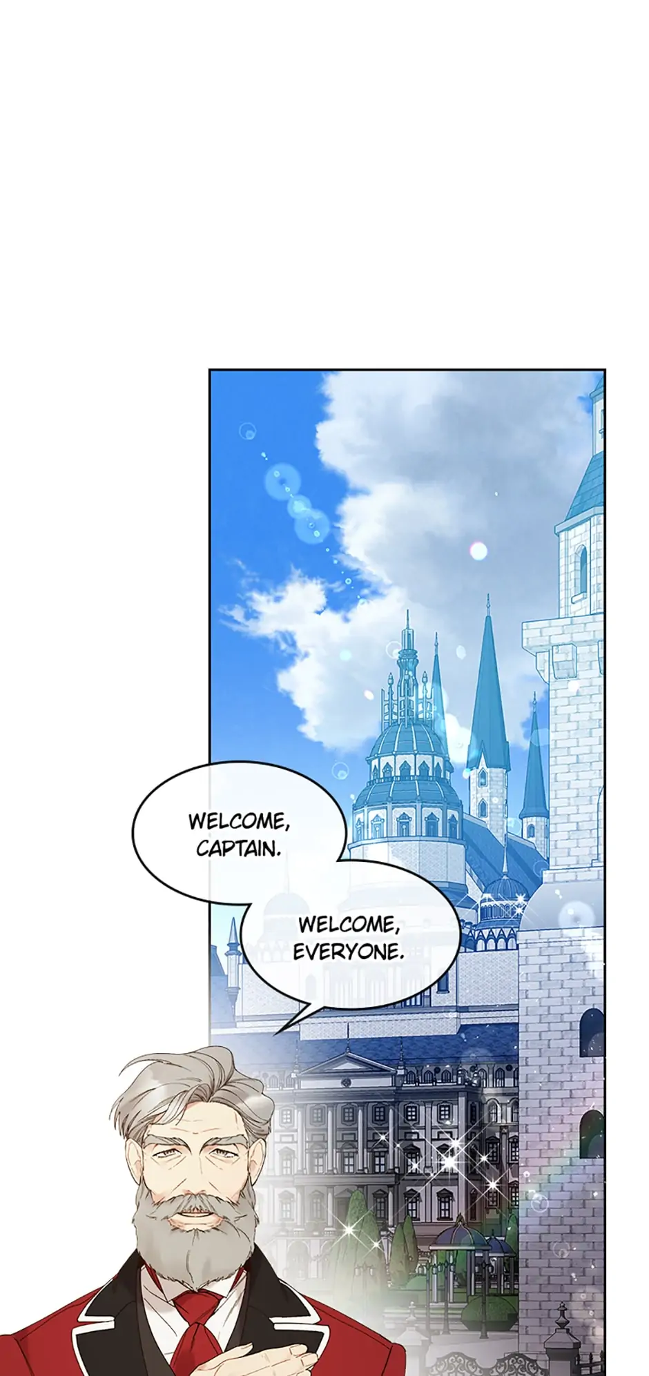 Beatrice – Manhwa Chapter 56 - page 56