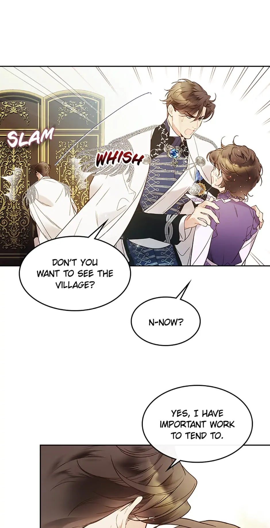 Beatrice – Manhwa Chapter 56 - page 62