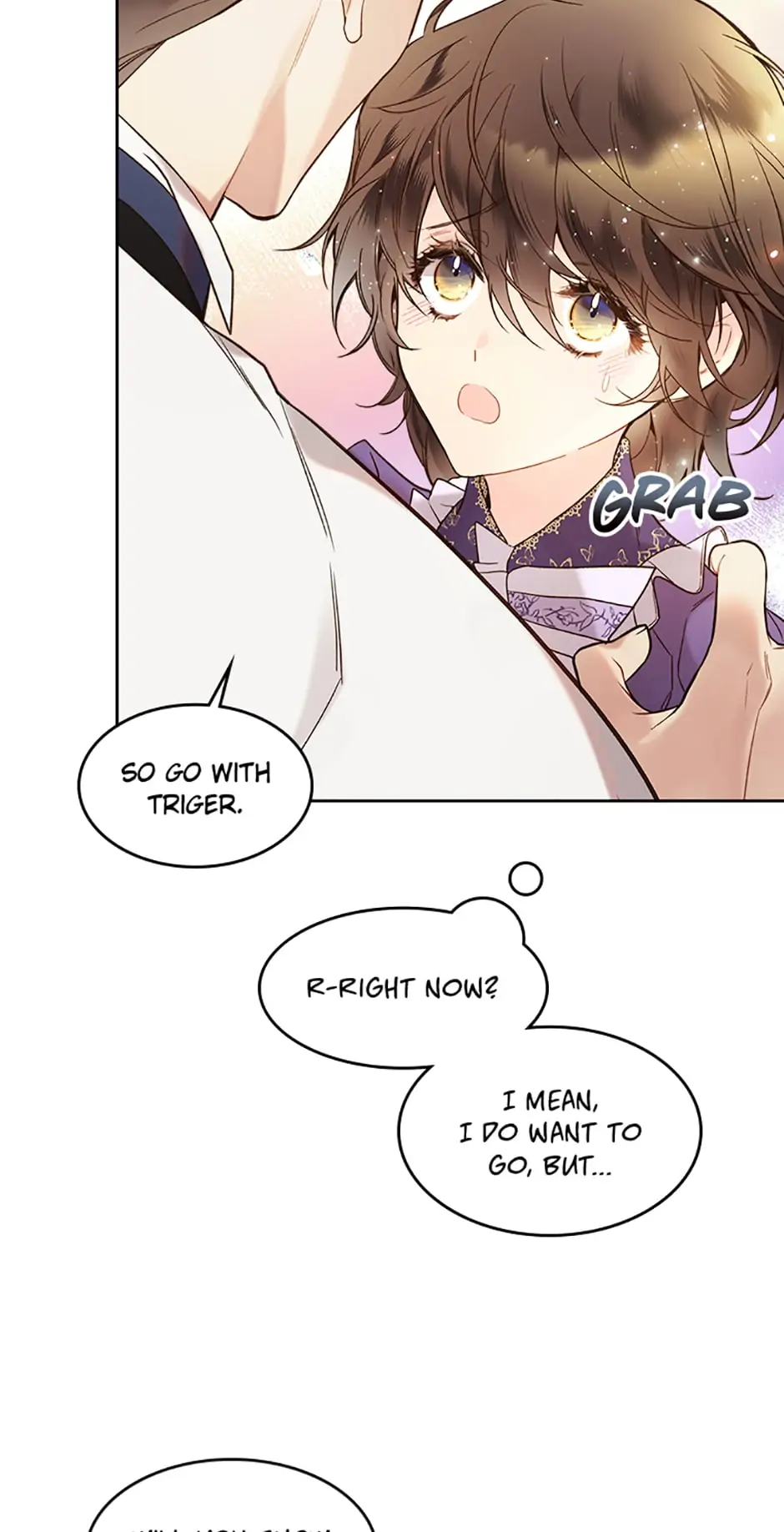 Beatrice – Manhwa Chapter 56 - page 63