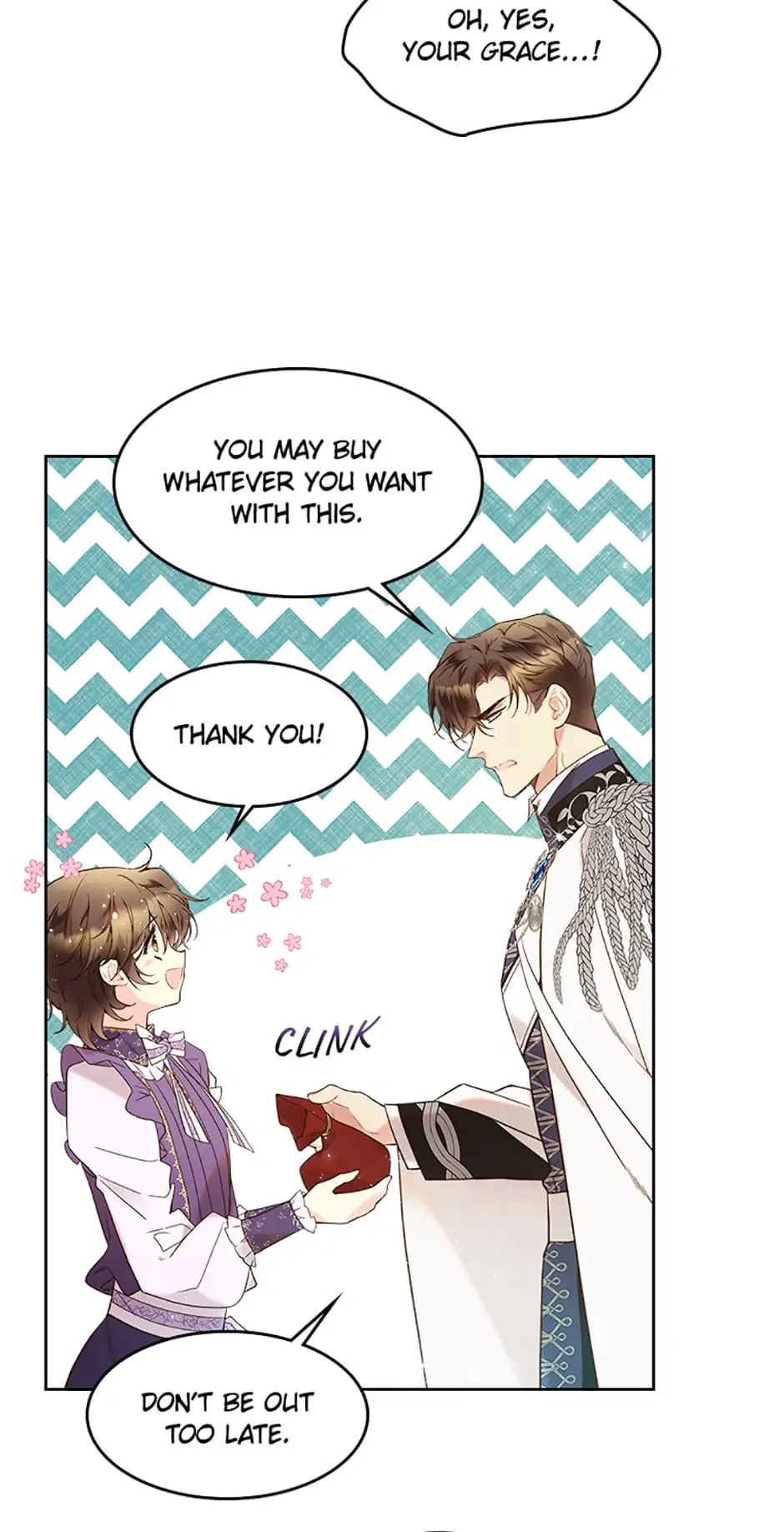 Beatrice – Manhwa Chapter 56 - page 65