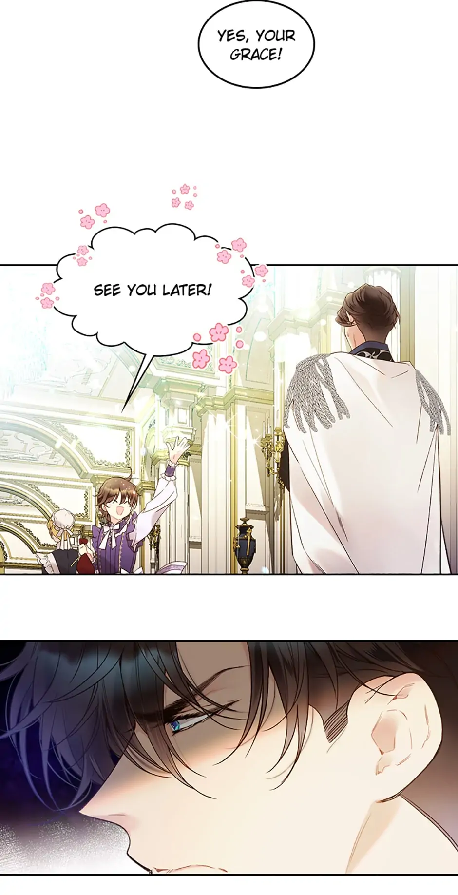 Beatrice – Manhwa Chapter 56 - page 66