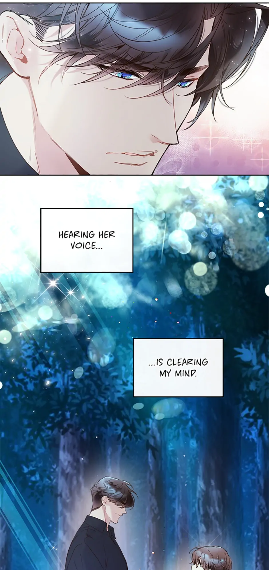 Beatrice – Manhwa Chapter 56 - page 9