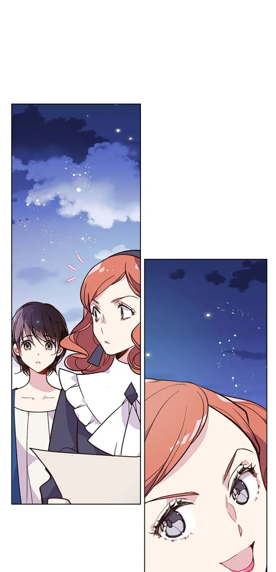 Beatrice – Manhwa Chapter 24 - page 1