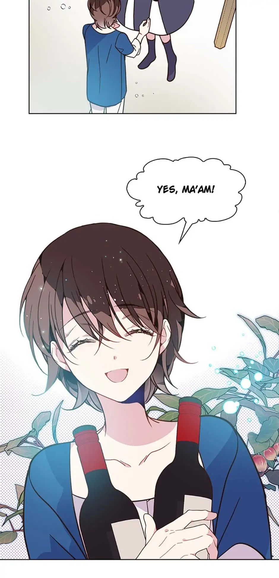 Beatrice – Manhwa Chapter 24 - page 10