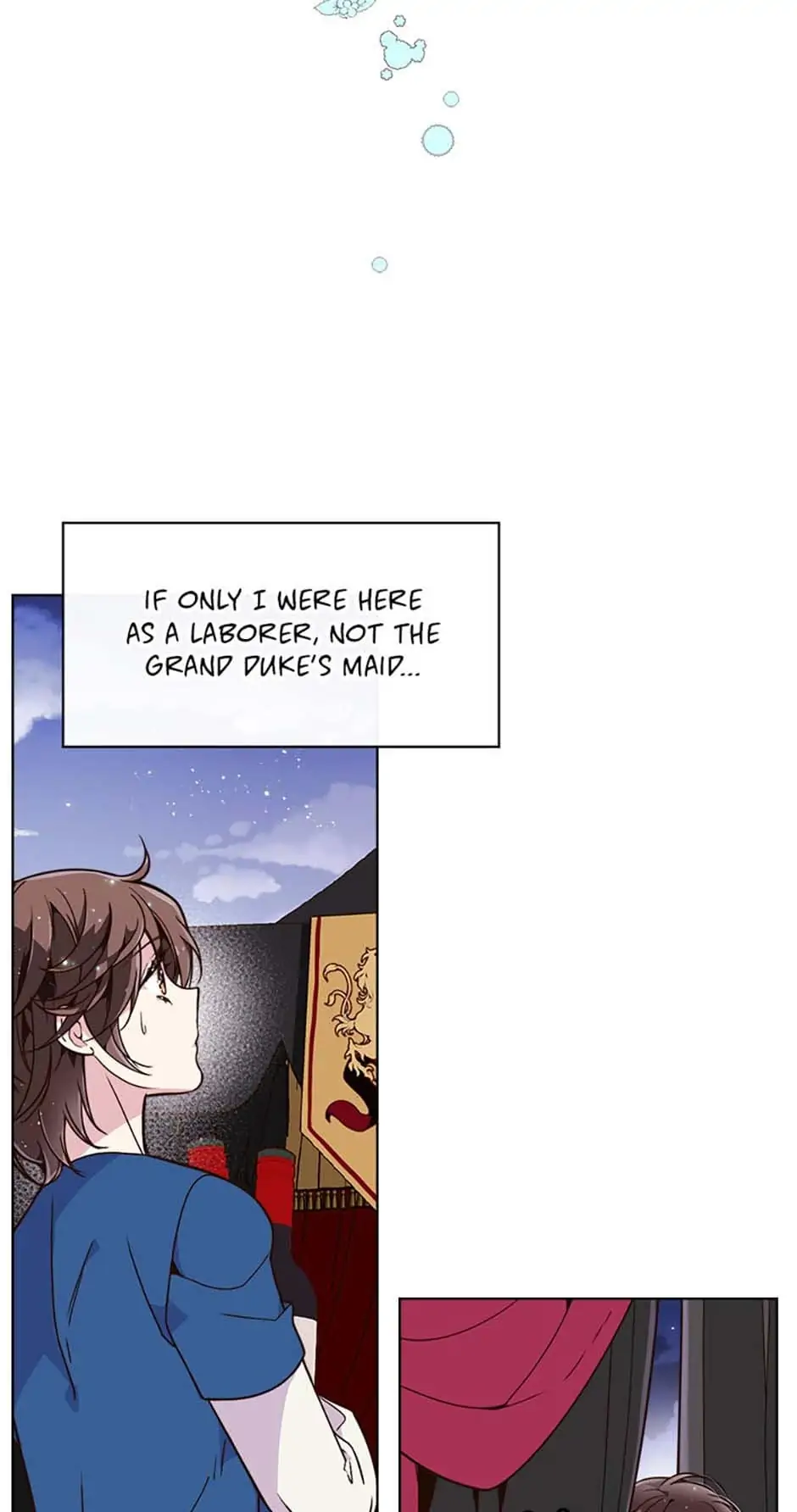 Beatrice – Manhwa Chapter 24 - page 12