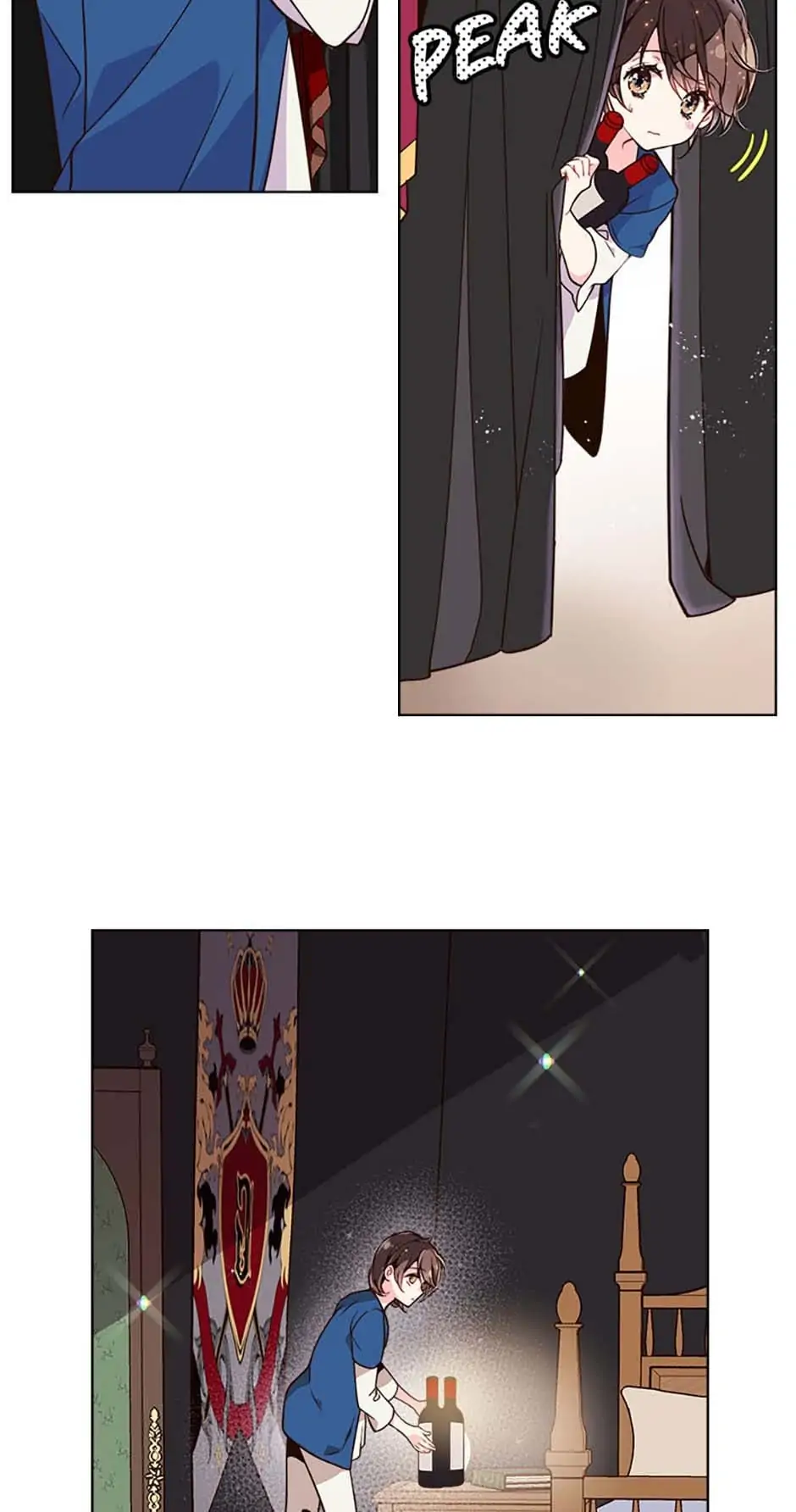 Beatrice – Manhwa Chapter 24 - page 13