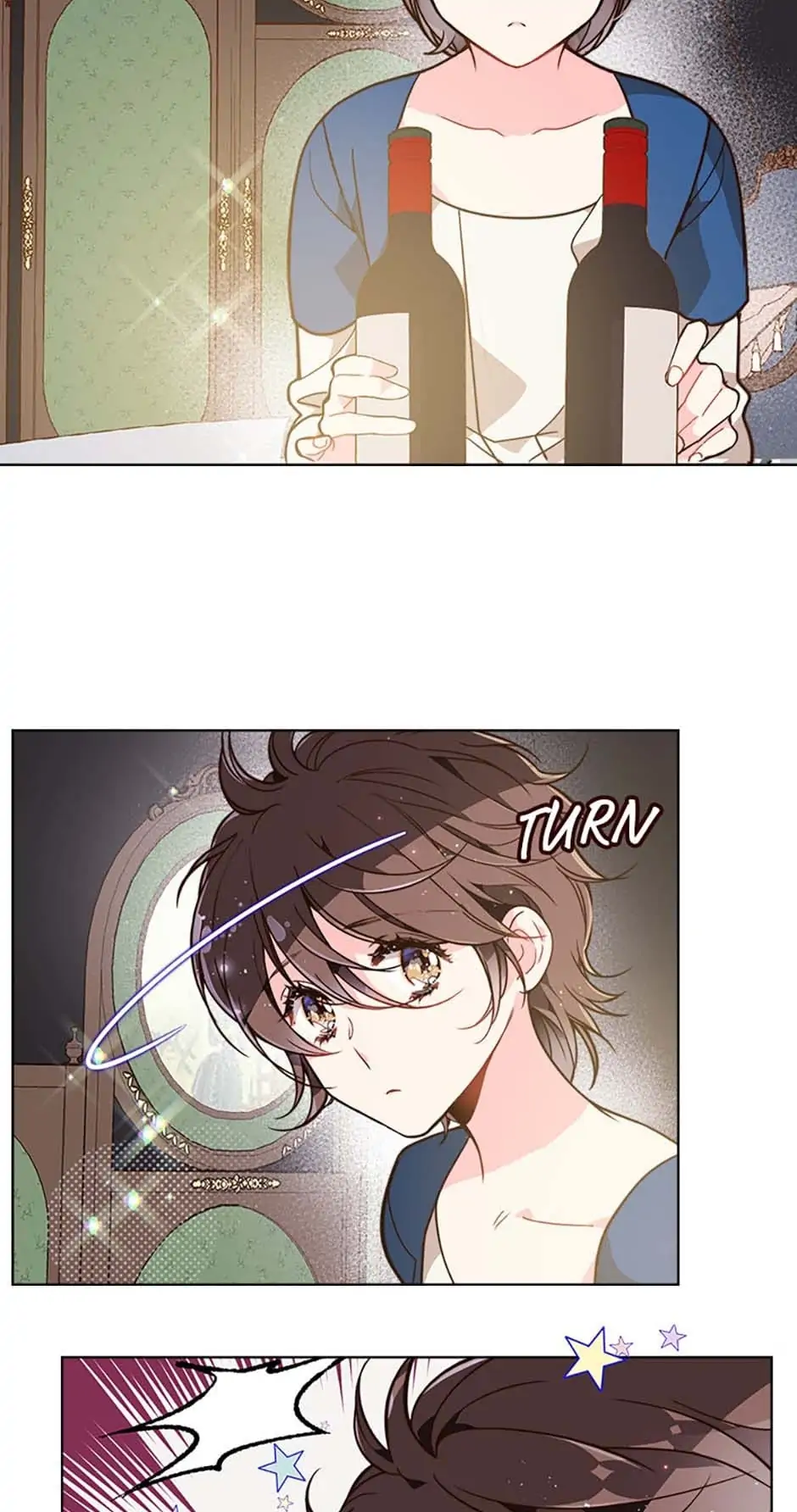 Beatrice – Manhwa Chapter 24 - page 15