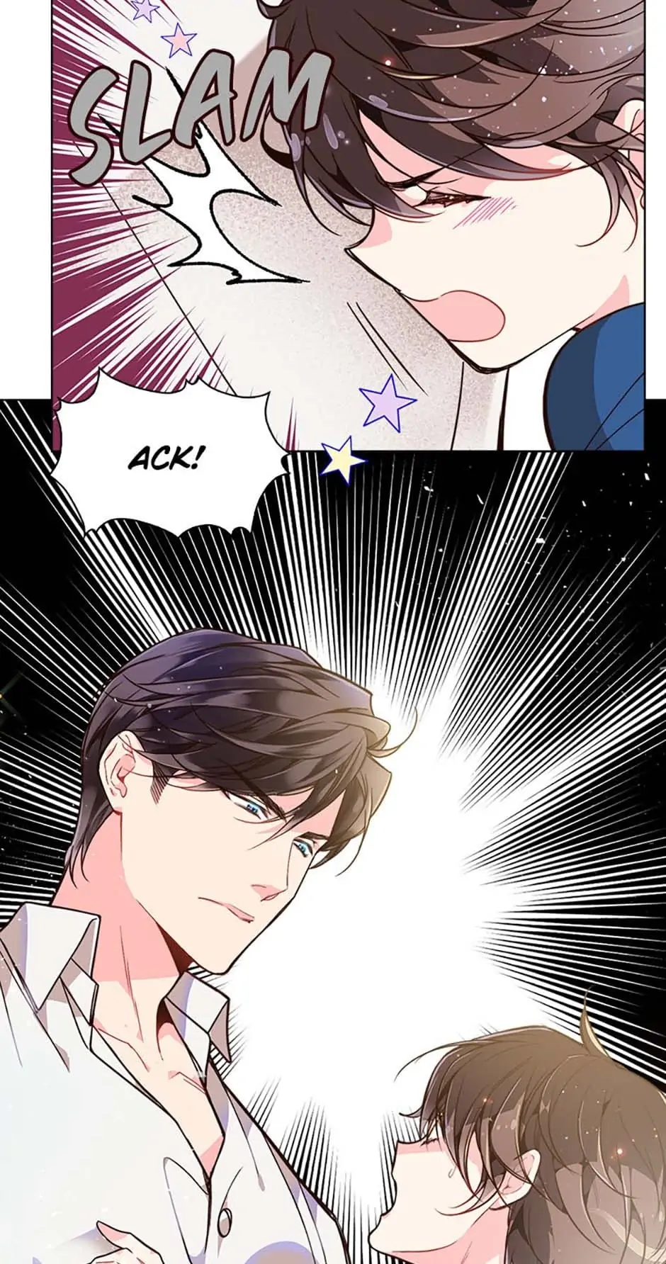 Beatrice – Manhwa Chapter 24 - page 16