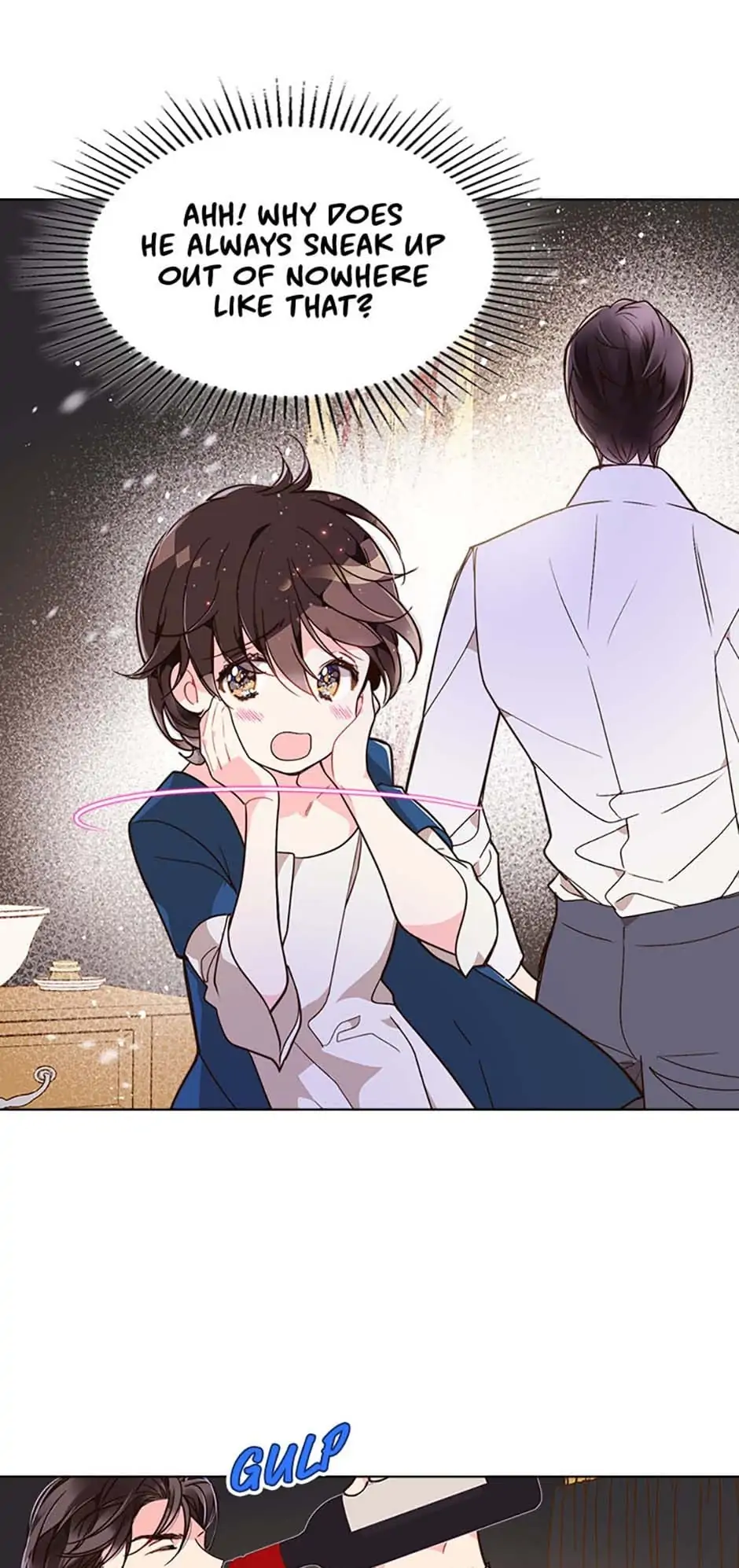 Beatrice – Manhwa Chapter 24 - page 18