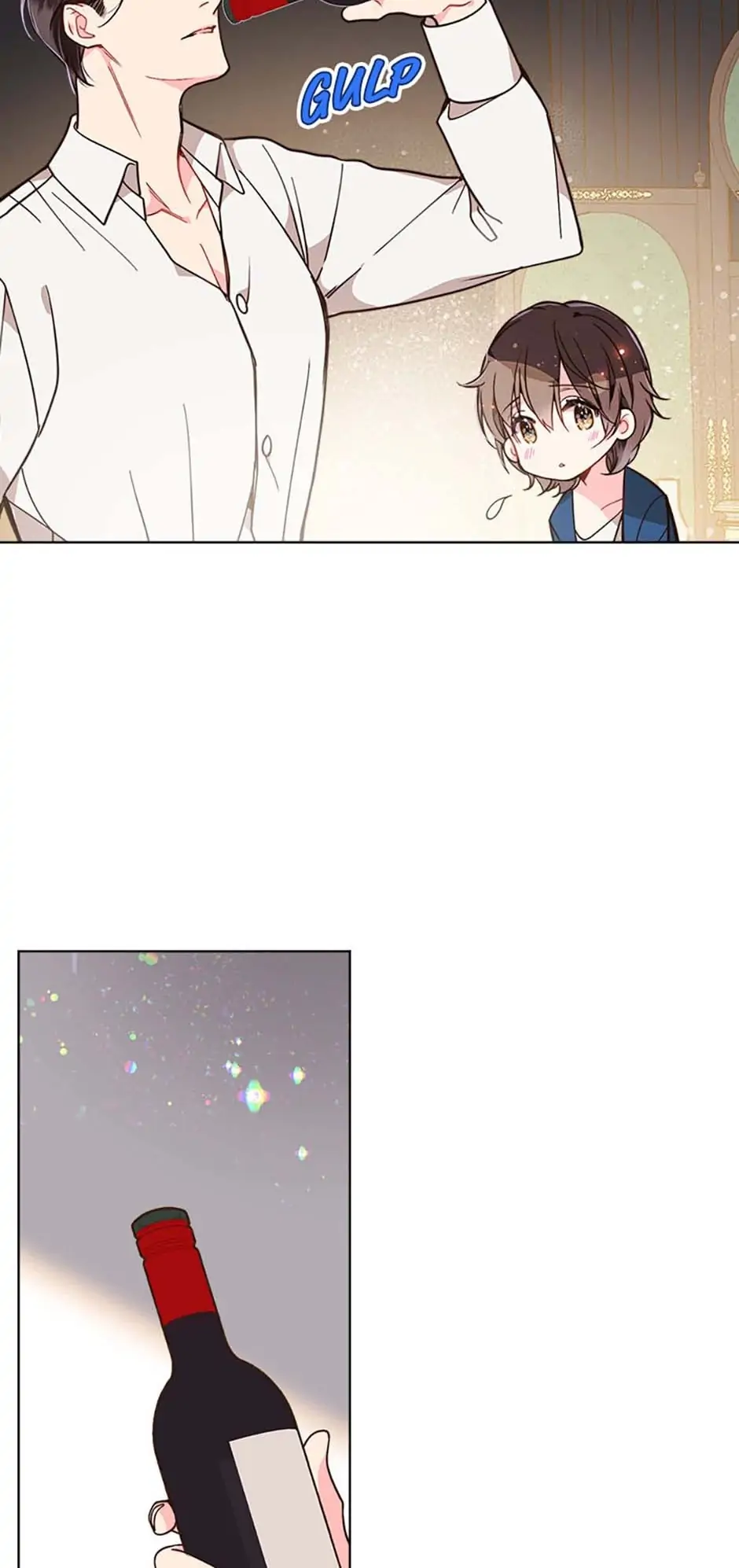 Beatrice – Manhwa Chapter 24 - page 19
