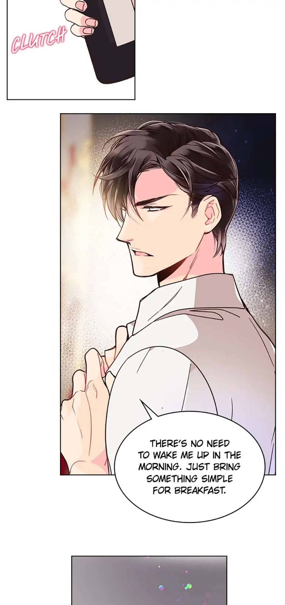 Beatrice – Manhwa Chapter 24 - page 20
