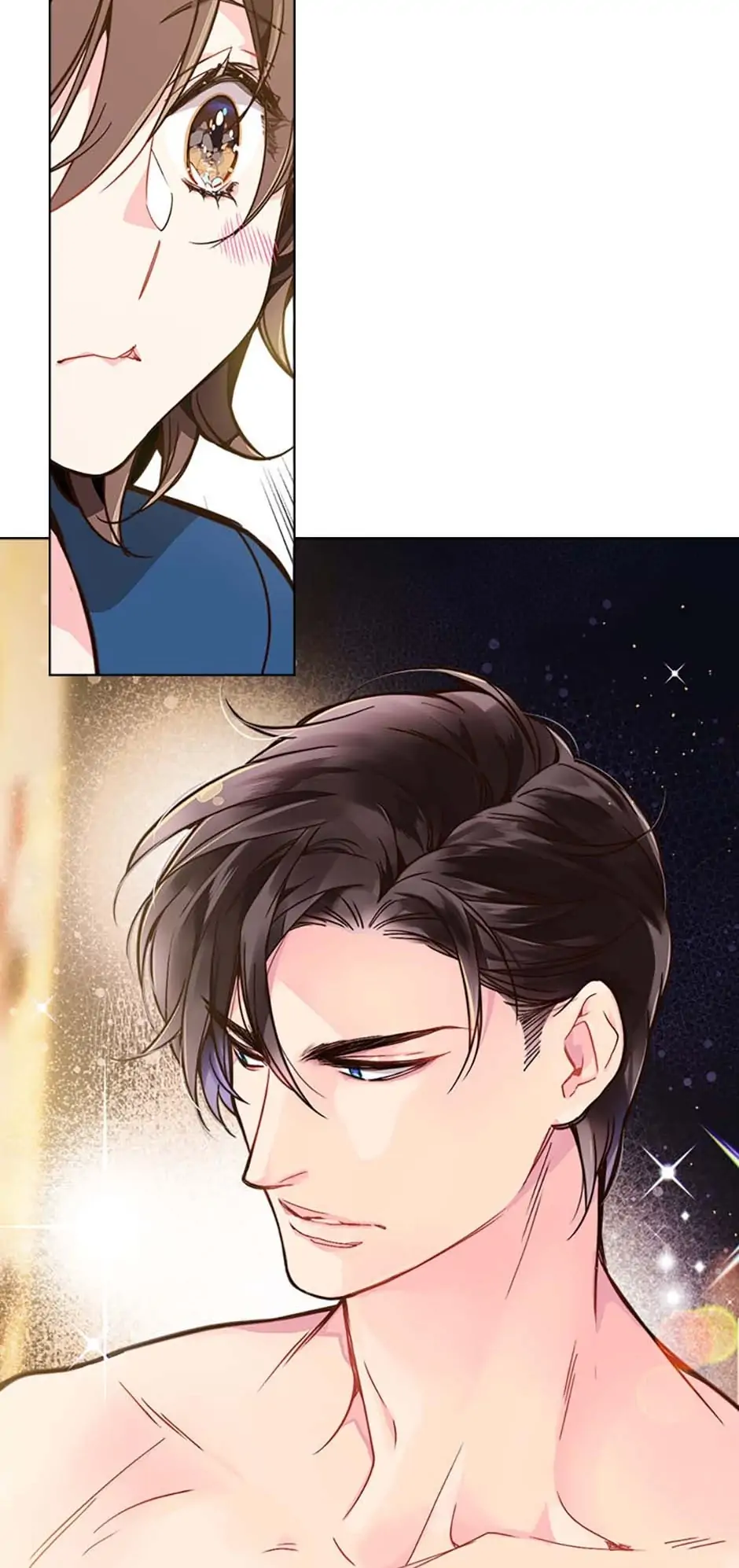 Beatrice – Manhwa Chapter 24 - page 23