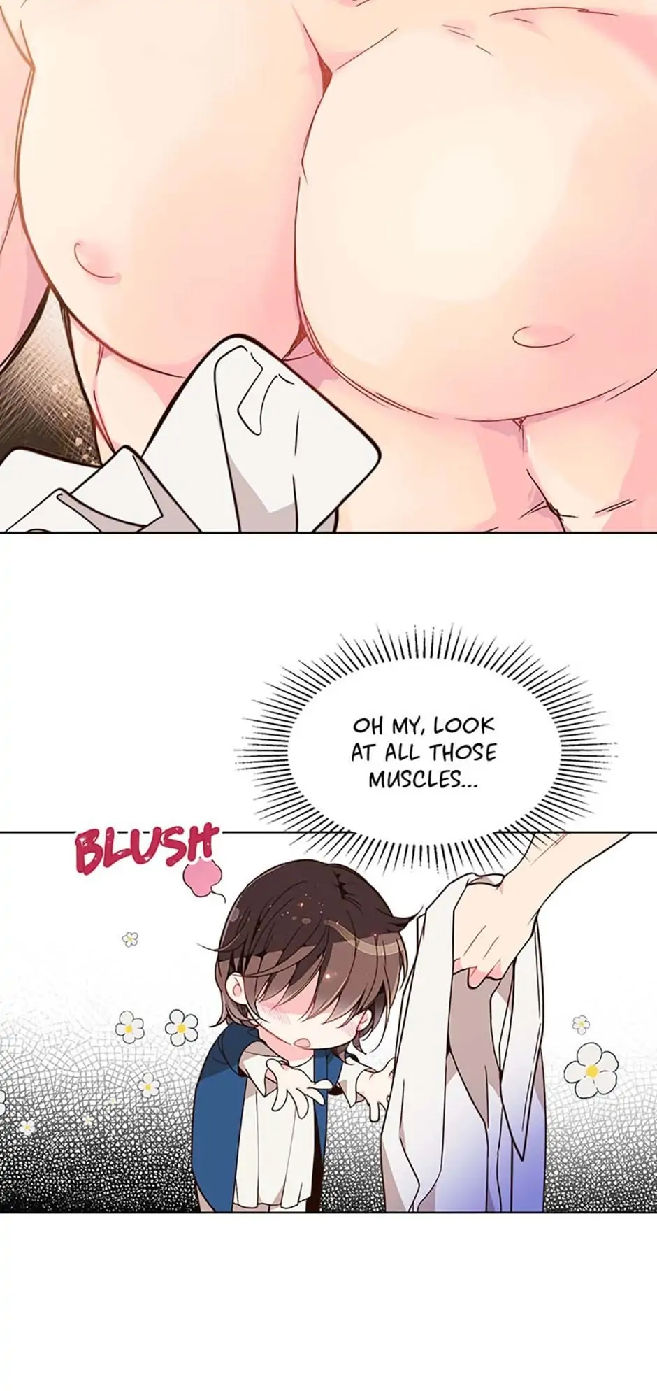 Beatrice – Manhwa Chapter 24 - page 24