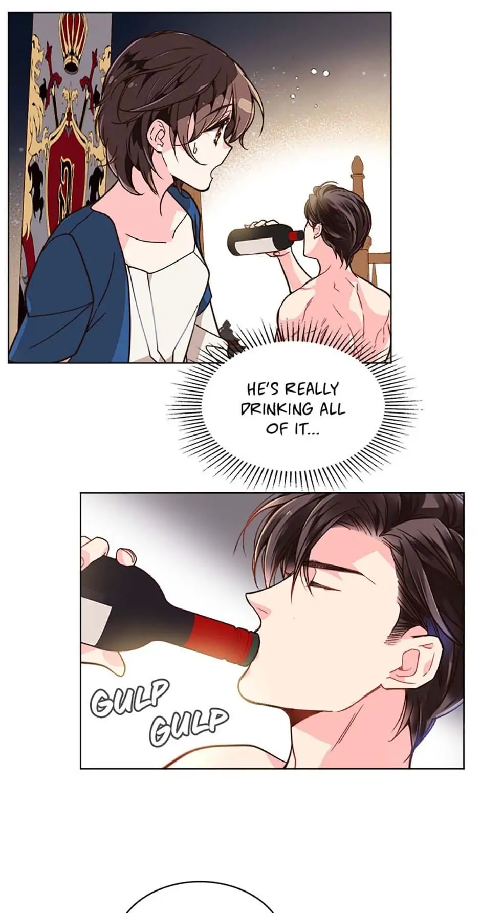 Beatrice – Manhwa Chapter 24 - page 26