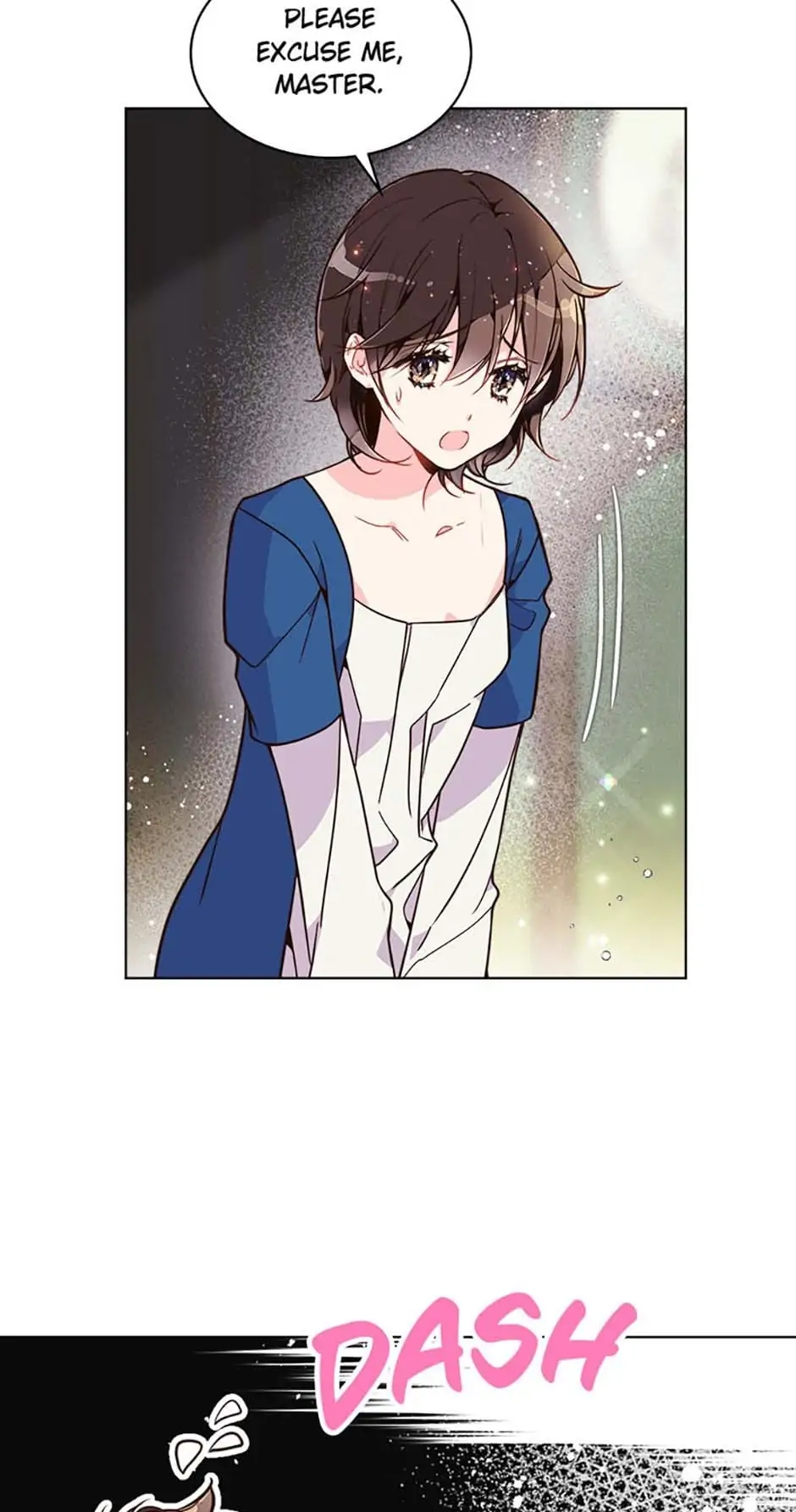 Beatrice – Manhwa Chapter 24 - page 27