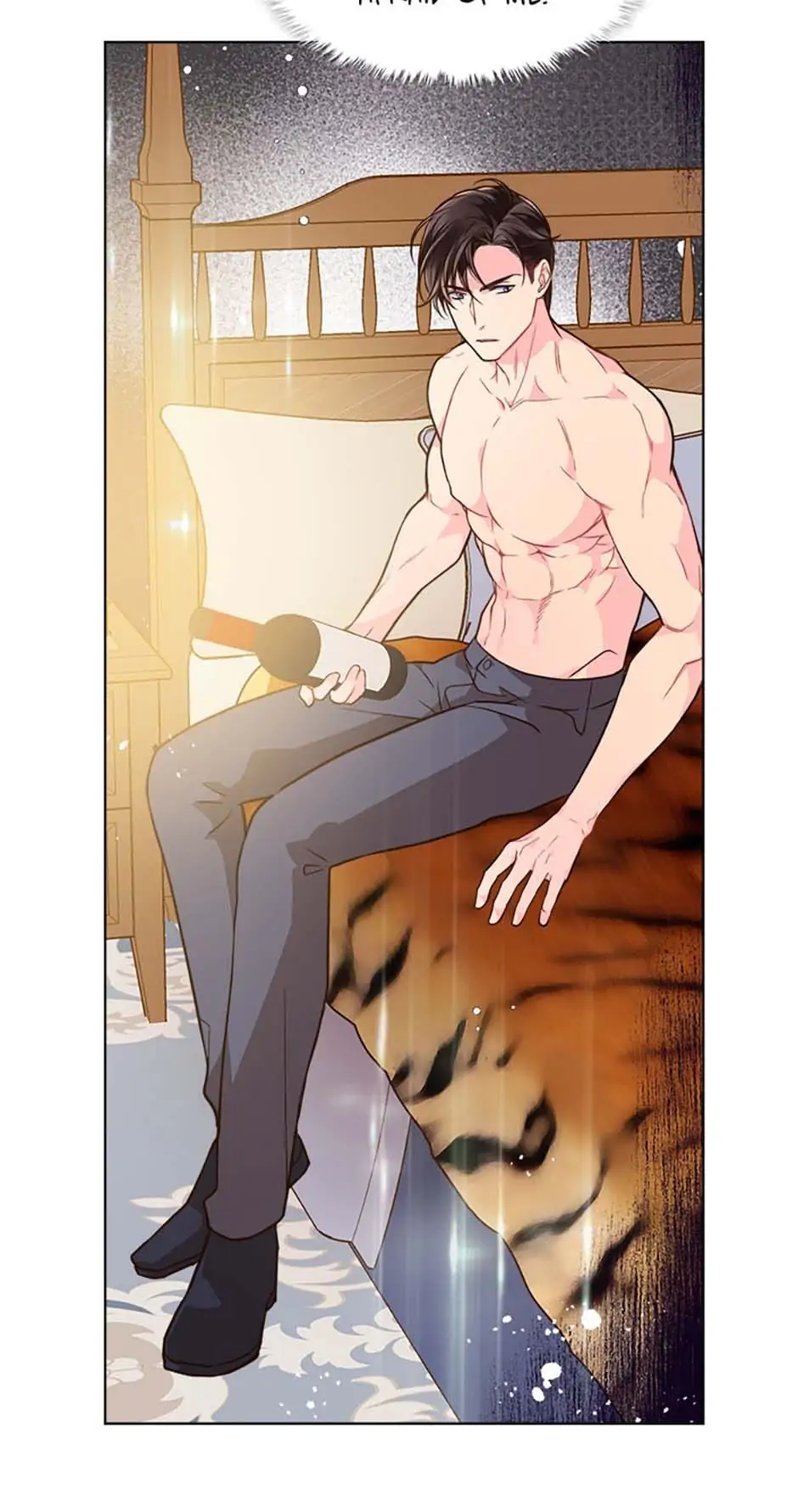 Beatrice – Manhwa Chapter 24 - page 31