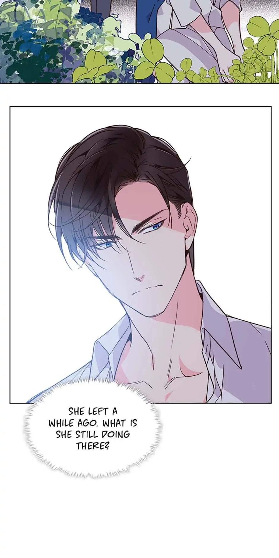 Beatrice – Manhwa Chapter 24 - page 36