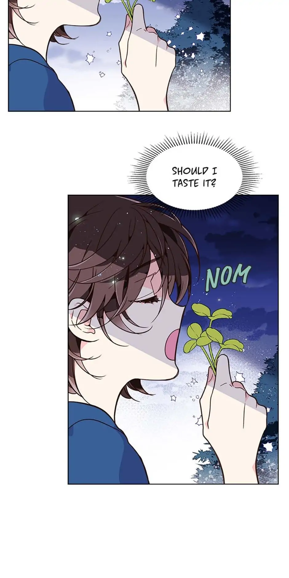 Beatrice – Manhwa Chapter 24 - page 38