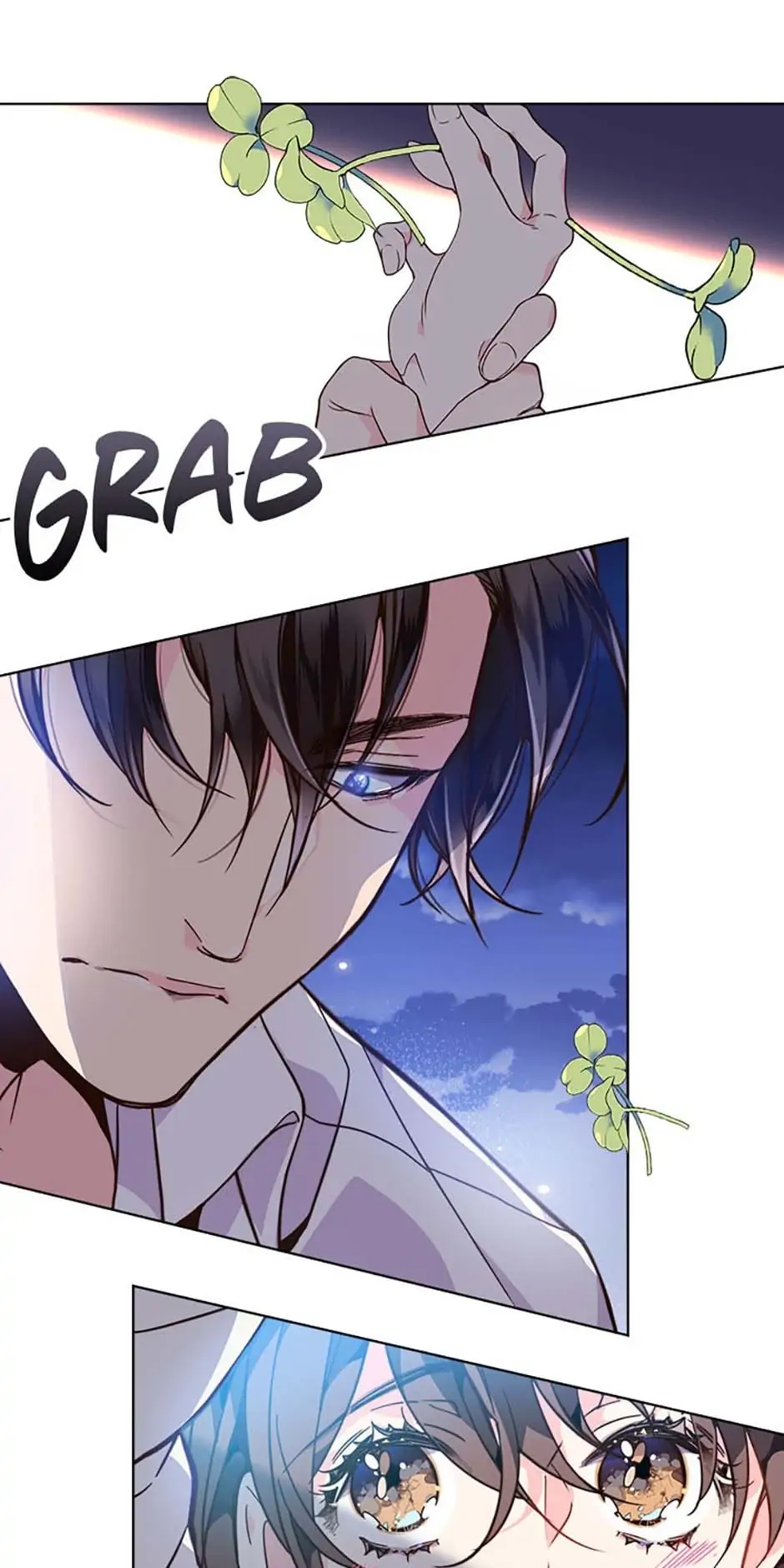 Beatrice – Manhwa Chapter 24 - page 39