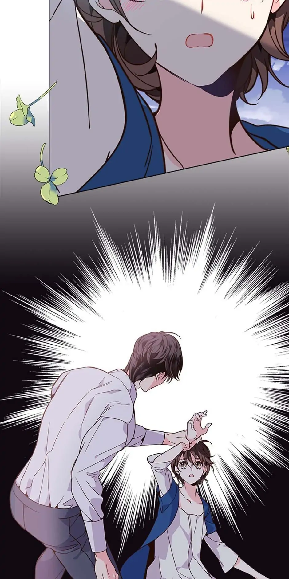 Beatrice – Manhwa Chapter 24 - page 40
