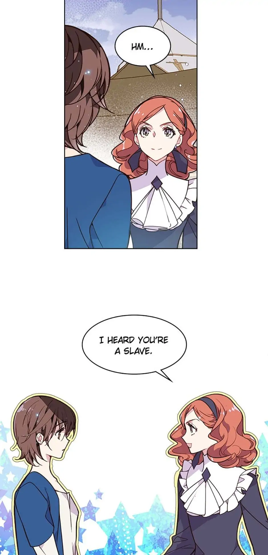 Beatrice – Manhwa Chapter 24 - page 6